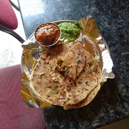 Punjabi Paratha House