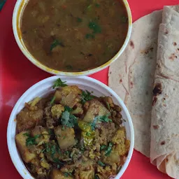 Punjabi Paratha Junction