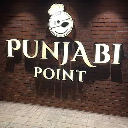 Punjabi Point