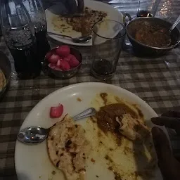 Punjabi rasoi