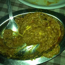 Punjabi Rasoi