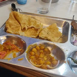 Punjabi Rasoi and Caterers