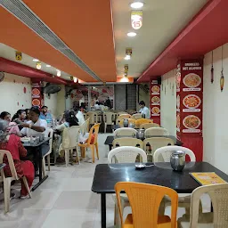 Punjabi Restaurant- Pure Vegetarian Restaurant