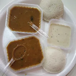 Punjabi Restaurant