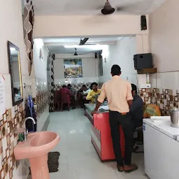 Punjabi Restaurant