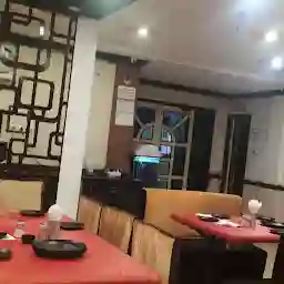 Punjabi Restaurant (Hotel Anand)