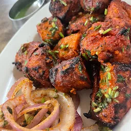 Punjabi Restaurant Veg & Non Veg