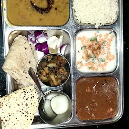 Punjabi Swaad Restaurant