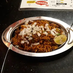 Punjabi Swaad Restaurant