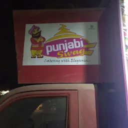 PUNJABI SWAG