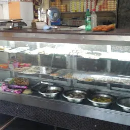 Punjabi sweets