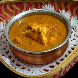 Punjabi Tadka