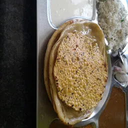 Punjabi Tadka