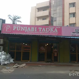 Punjabi Tadka