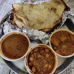 Punjabi Tadka