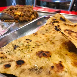Punjabi tadka food court