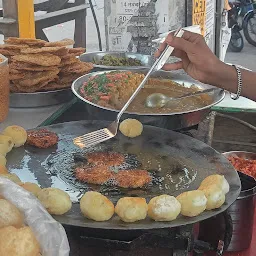 Punjabi taste