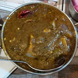 Punjabi Virsa Dhaba