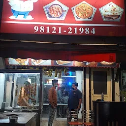 Punjabi Zaika Restaurant In Karnal