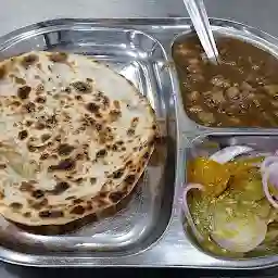 Sardar Ji Ke Mashoor Chole Bhature