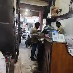 Sardar Ji Ke Mashoor Chole Bhature