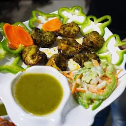Punjabi Zayka - Veg and Non-veg