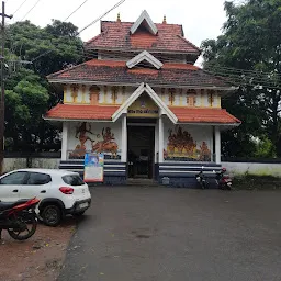 Punkunnam Sree Shiva Temple