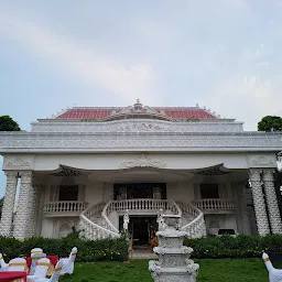 Punnaiah's Palace