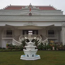 Punnaiah's Palace