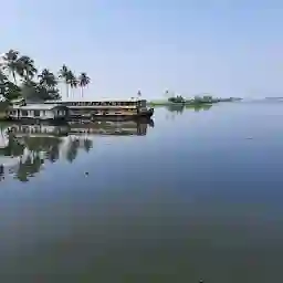 Punnamada Lake