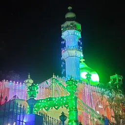 Punnamoodu Masjid