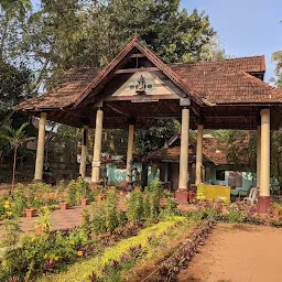 Punnapuram Pardhasaradhi (Sreekrishnaswamy) Temple.