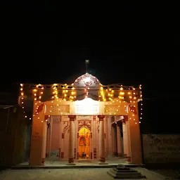 पुराना शिव मंदिर