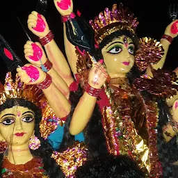 Purab Tola Durga Mandir