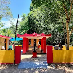 Puramchuttiyil Devi temple