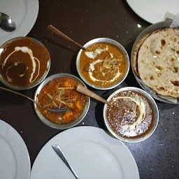 Puran Singh Ka Dhaba