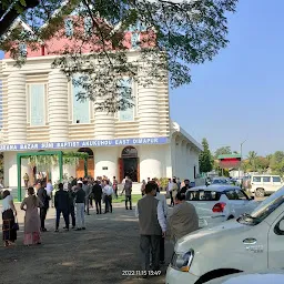 Purana Bazar Sümi Baptist Church