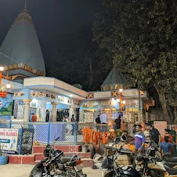 Purana Hanuman Mandir