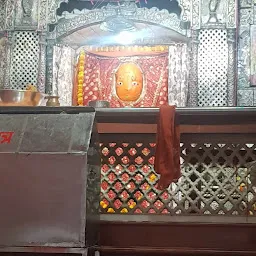 Purana Hanuman Mandir