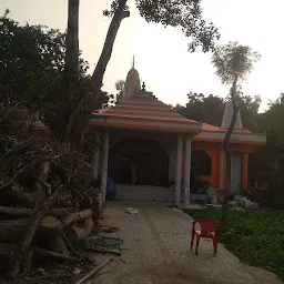Purana Hanuman Mandir