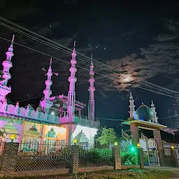 Purana Masjid Nazira