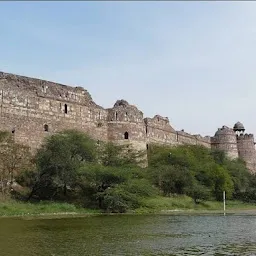 Purana Quila