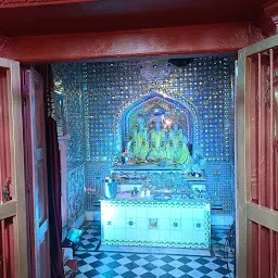 Purana Ram Mandir