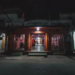 Purana Ram Mandir