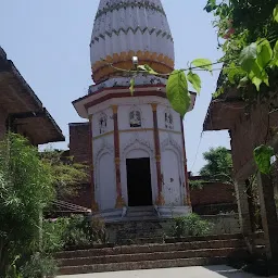 Purana Shiv Mandir