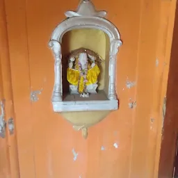 Purana Shiv Mandir