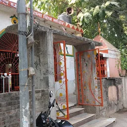 Purana Shiv Mandir