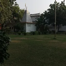 Purana Shiv Mandir