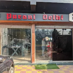 Purani delhi 6