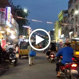 Purani Haveli X Road / Chatta Bazar